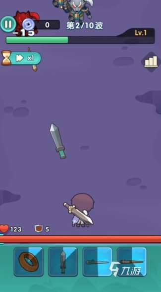 手游塔防类游戏下载介绍2025 高人气的塔防类游戏大全