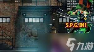 餓狼傳說群狼之城珍妮特755高傷連段怎么玩