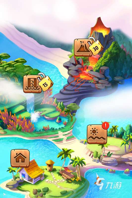 2025永久免费单机不联网游戏推荐 值得尝试的单机游戏汇总