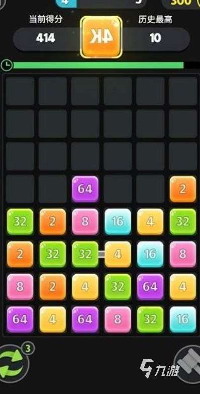 优质的数字游戏有哪些介绍2025 火爆的数字游戏大全