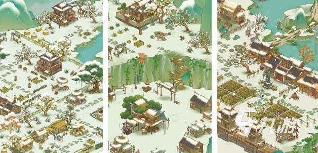 適合小學生玩的游戲有哪些 經典的小學生游戲下載2025
