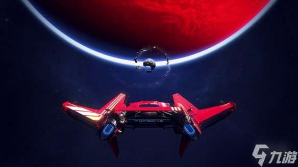 顽皮狗回应《星际异端先知》角色争议：无需理会杂音