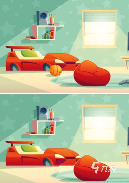 经典的找茬游戏下载免费盘点 2025耐玩的找茬游戏大全