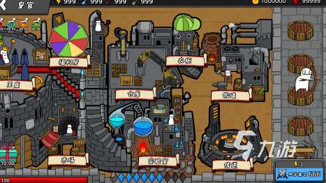 手游塔防类游戏下载介绍2025 高人气的塔防类游戏大全