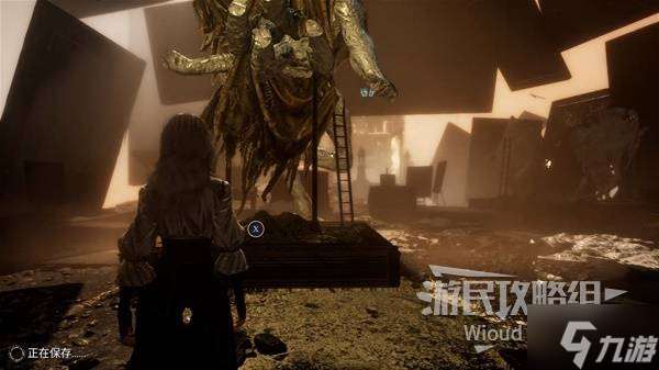 《光与影33号远征队》画室探索攻略 画室全收集指南