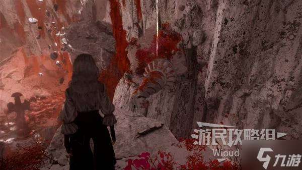 《光與影33號遠(yuǎn)征隊》緋紅森林探索攻略 緋紅森林全收集指南