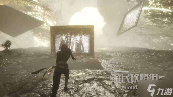 《光与影33号远征队》画室探索攻略 画室全收集指南