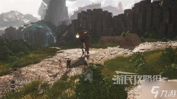 《光与影33号远征队》石涛崖洞穴探索攻略 石涛崖洞穴全收集指南