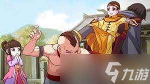 皇后成长计划2如何嫁给父亲