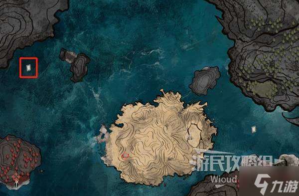 《光与影33号远征队》画室探索攻略 画室全收集指南