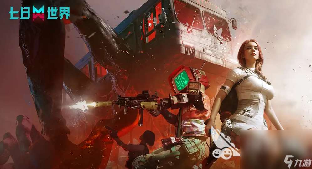 2025大型射击游戏大全介绍 五款热门的大型射击手游分享