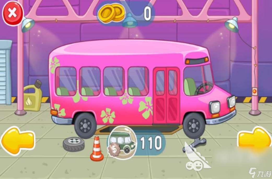 四个三岁小孩的游戏有什么推荐2025 趣味十足的儿童手游排行榜