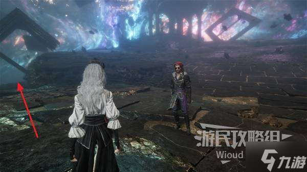 《光與影33號遠征隊》空中宅邸探索攻略 空中宅邸全收集指南