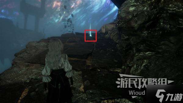 《光與影33號遠征隊》空中宅邸探索攻略 空中宅邸全收集指南