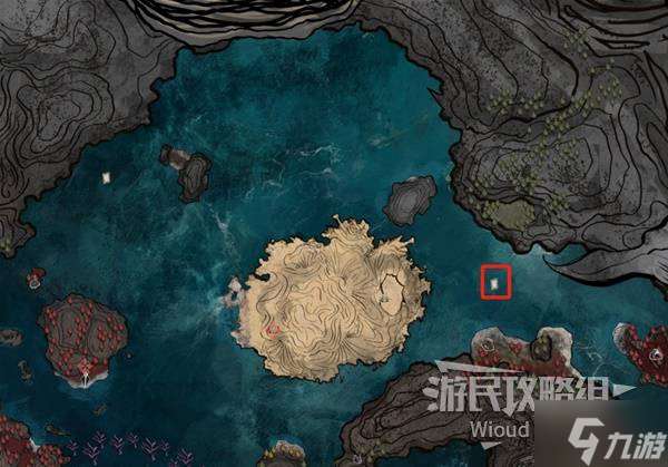 《光与影33号远征队》画室探索攻略 画室全收集指南