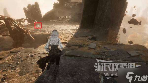 《光与影33号远征队》落叶地探索攻略 落叶地全收集指南