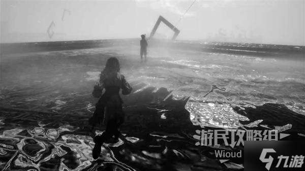 《光与影33号远征队》画室探索攻略 画室全收集指南