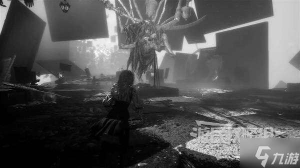 《光与影33号远征队》画室探索攻略 画室全收集指南