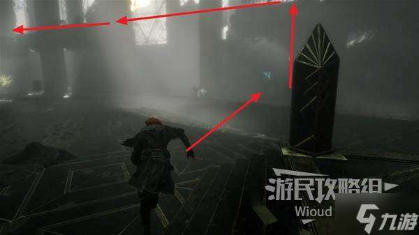 《光與影33號遠征隊》空中宅邸探索攻略 空中宅邸全收集指南