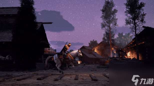 《乌卢卡的埃尔图》游戏特色内容介绍