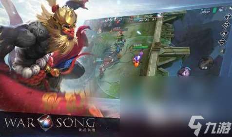 2025以前有个游戏叫激战推荐 超火爆的激战手游大盘点