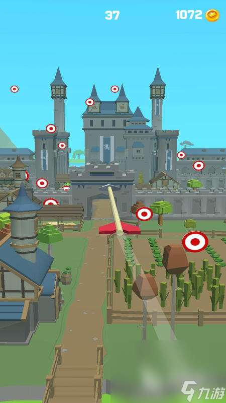 好玩的有弓箭手手游推薦排行2025 超高人氣的弓箭手游戲大全