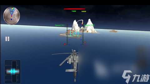 最好玩的战斗机飞行模拟器游戏有哪些2025 热门的战斗机游戏分享