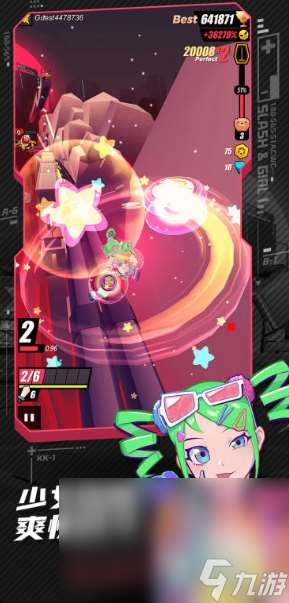 拔枪射击跑酷手游安卓推荐2025 精彩的跑酷射击手游大盘点