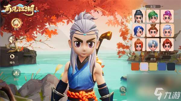 再見江湖最新預約福利兌換碼分享