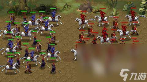 守望放置型rpg手游大全2025 好玩的放置rpg手游有哪些推荐