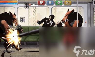 可以变狼人的枪战游戏叫什么2025 刺激的狼人枪战手游有哪些