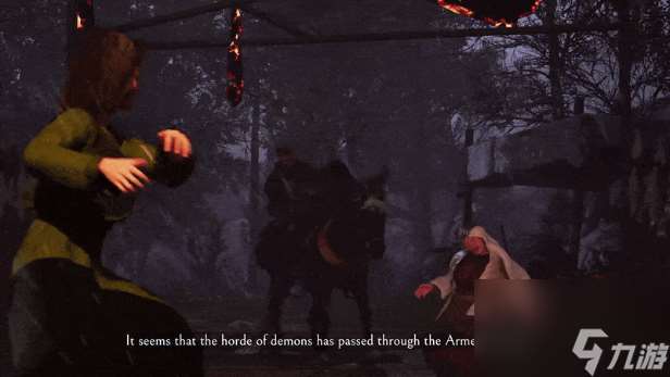 《乌卢卡的埃尔图》游戏特色内容介绍