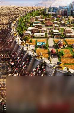 耐玩的多人聯機的打喪尸手游有哪些熱門的聯網打僵尸手游下載2025