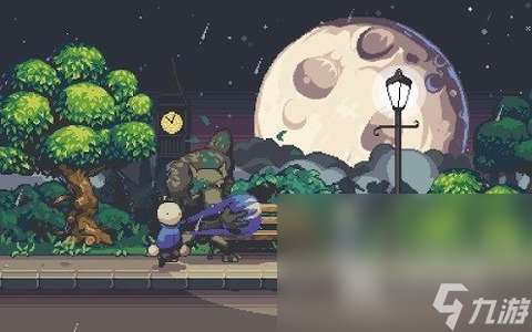 可以变狼人的枪战游戏叫什么2025 刺激的狼人枪战手游有哪些