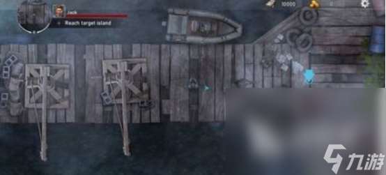 耐玩的多人聯機的打喪尸手游有哪些熱門的聯網打僵尸手游下載2025