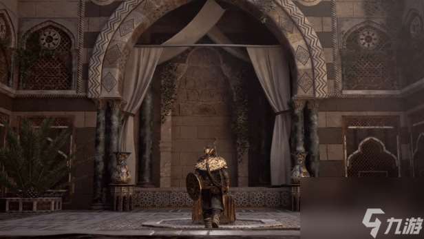 《乌卢卡的埃尔图》游戏特色内容介绍