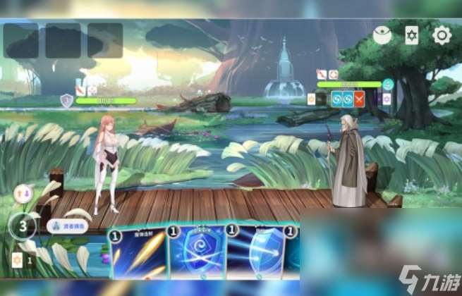 類似無職轉生游戲分享 2025無職轉生風格的二次元手游盤點