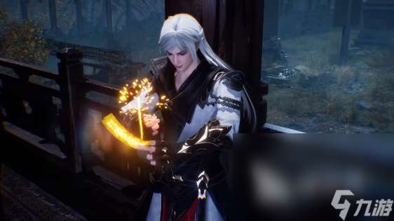 類似網游金庸游戲盤點 2025金庸武俠手游前十名