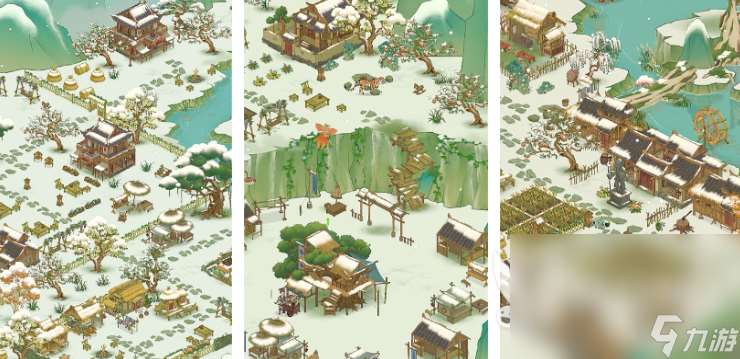 好玩的沙盒世界的游戲推薦 2025沙盒世界的游戲排行榜