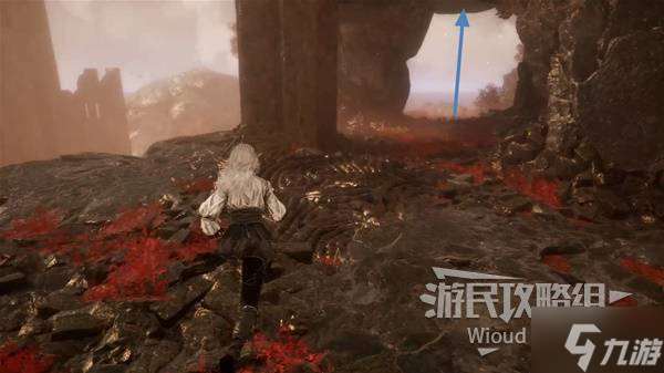 《光与影33号远征队》眼眸岛探索攻略 眼眸岛全收集指南