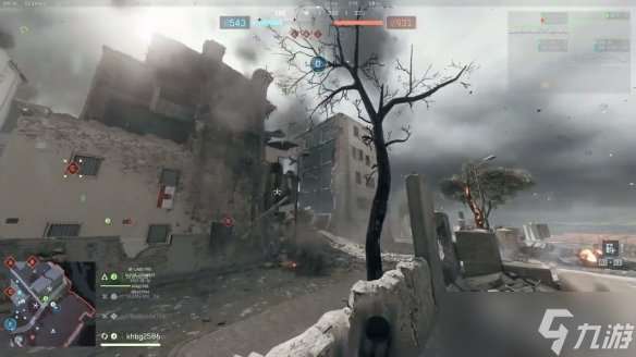 回歸《戰(zhàn)地3》風格!《戰(zhàn)地6》超長1小時試玩影像泄露