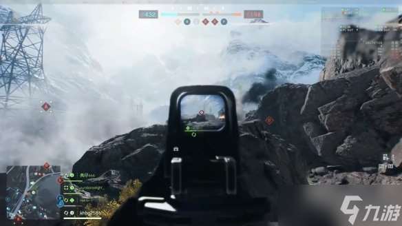 回歸《戰(zhàn)地3》風格!《戰(zhàn)地6》超長1小時試玩影像泄露