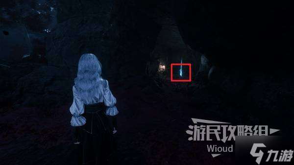 《光與影33號遠征隊》無盡夜圣所探索攻略 無盡夜圣所全收集指南