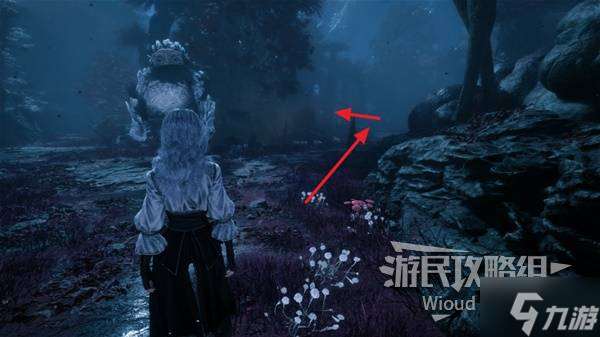 《光與影33號遠征隊》無盡夜圣所探索攻略 無盡夜圣所全收集指南