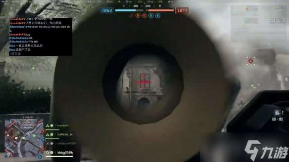 回歸《戰(zhàn)地3》風格!《戰(zhàn)地6》超長1小時試玩影像泄露