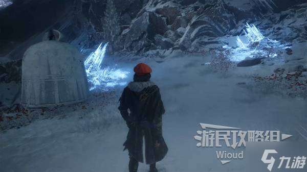 《光與影33號遠征隊》冰封之心探索攻略 冰封之心全收集指南