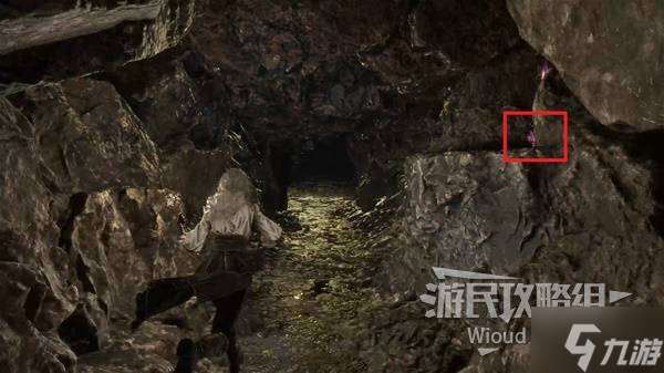 《光與影33號遠征隊》陰森洞穴探索攻略 陰森洞穴全收集指南