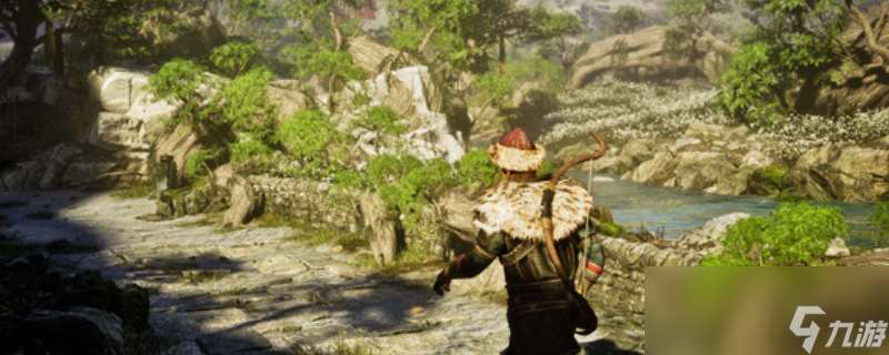 《乌卢卡的埃尔图》游戏配置要求介绍