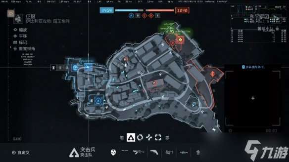 回歸《戰(zhàn)地3》風格!《戰(zhàn)地6》超長1小時試玩影像泄露