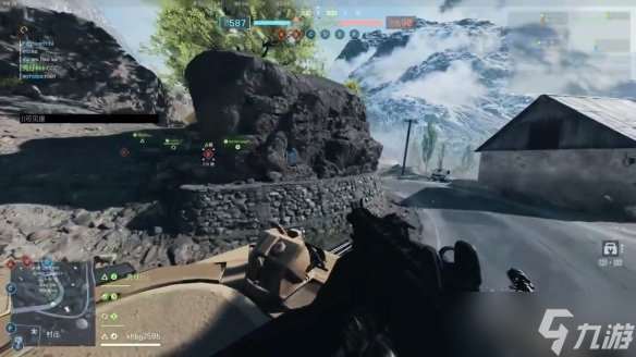 回歸《戰(zhàn)地3》風格!《戰(zhàn)地6》超長1小時試玩影像泄露